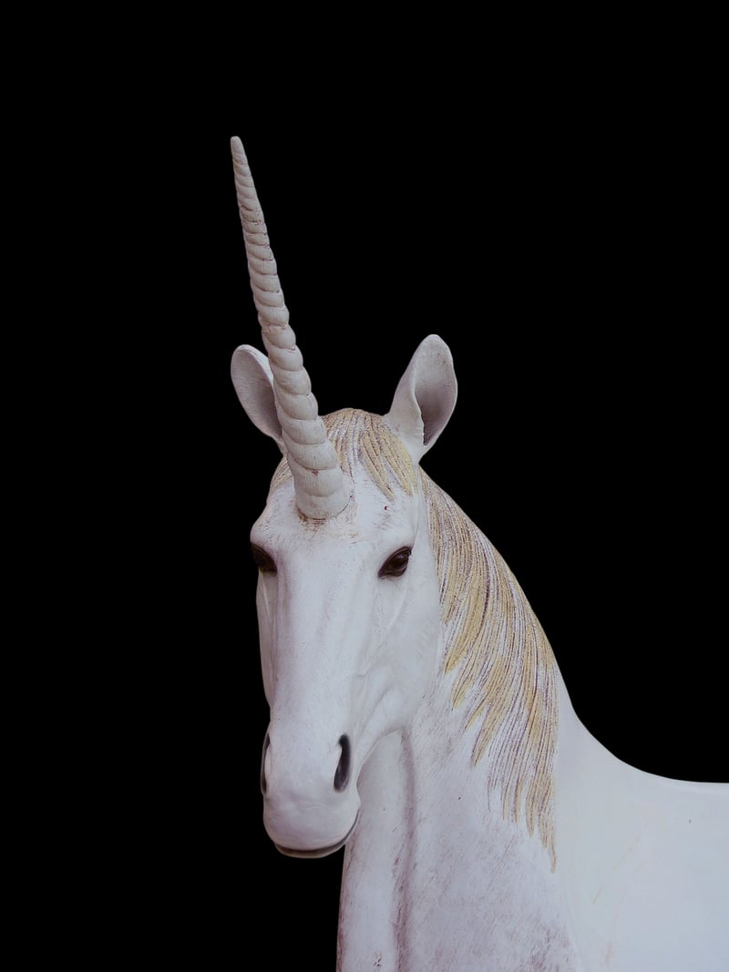 Unicorn Horn Pruners